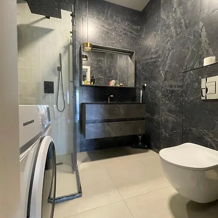 Apartment Aurai *