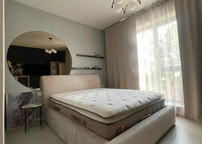 Apartman Aurai *